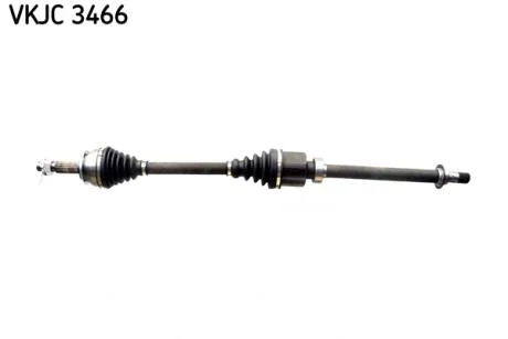 Приводная полуось SKF VKJC3466