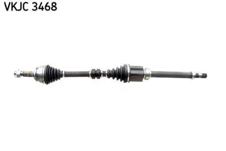 Приводная полуось SKF VKJC3468