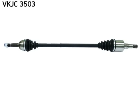 Приводная полуось SKF VKJC3503