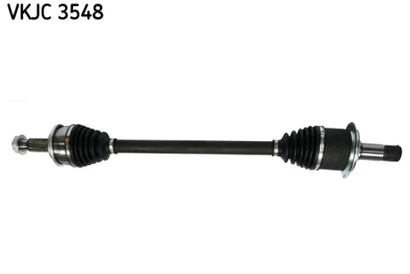 Приводна напіввісь SKF VKJC3548