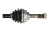Піввісь SKF VKJC 3551 (фото 2)