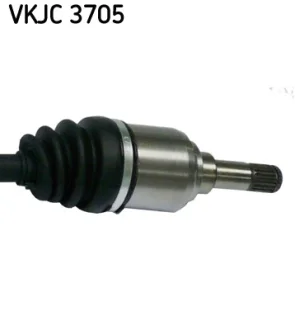 Полуось SKF VKJC 3705