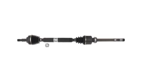 Приводная полуось SKF VKJC 3819