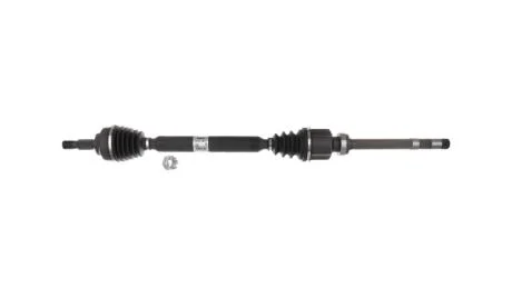 Приводна напіввісь SKF VKJC 3819