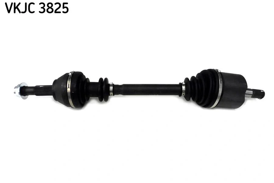 PEUGEOT піввісь лів.CITROEN C25, J5. SKF VKJC 3825 (фото 1)