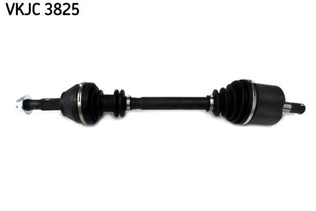 PEUGEOT піввісь лів.CITROEN C25, J5. SKF VKJC 3825