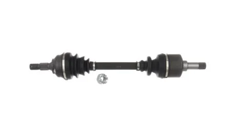 PEUGEOT піввісь лів.L=575mm 309 -93 SKF VKJC 3861