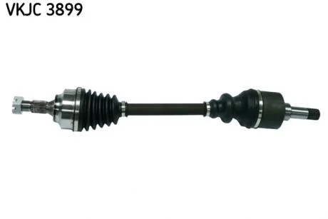 Приводний вал SKF VKJC 3899
