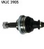 Полуось SKF VKJC 3905 (фото 2)