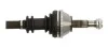 Вал приводний CITROEN/PEUGEOT/FIAT (вир-во) SKF VKJC 3933 (фото 3)