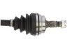 Приводной вал SKF VKJC 3960 (фото 2)