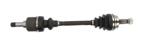 Приводна напіввісь SKF VKJC 3960