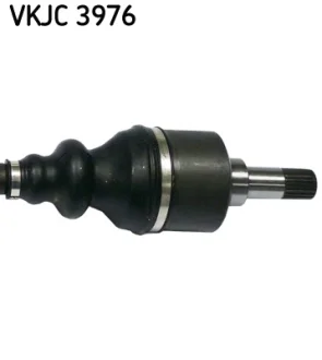 Полуось SKF VKJC 3976