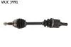 Піввісь SKF VKJC 3991 (фото 1)