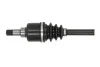 Приводной вал CITROEN/PEUGEOT C3 II/DS3/207/208 "L "09>> SKF VKJC4038 (фото 3)