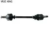 Піввісь SKF VKJC 4041 (фото 3)