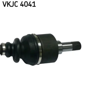 Піввісь SKF VKJC 4041