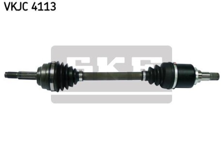 Піввісь SKF VKJC 4113