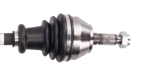 Приводна напіввісь SKF VKJC4125