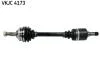 Полуось SKF VKJC 4173 (фото 1)