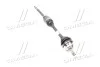 Піввісь SKF VKJC 4234 (фото 1)