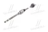 Піввісь SKF VKJC 4234 (фото 4)