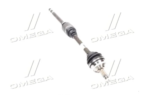 Піввісь SKF VKJC 4234