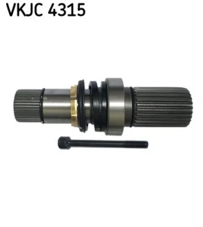 Приводной вал SKF VKJC 4315