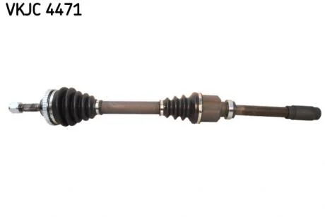 Полуось SKF VKJC 4471