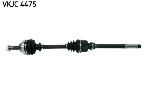 Приводной вал CITROEN/ PEUGEOT PARTNER (выр-во) SKF VKJC 4475
