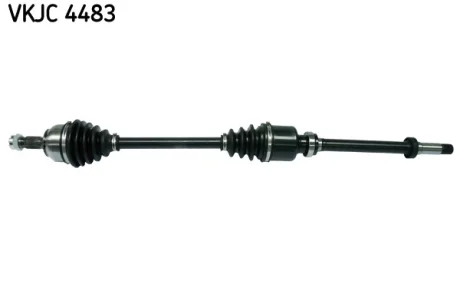 Піввісь SKF VKJC 4483