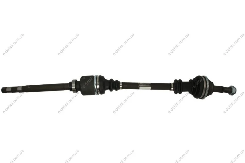 Приводной вал CITROEN JUMPER/ PEUGEOT BOXER (выр-во) SKF VKJC 4507 (фото 1)