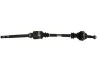 Приводной вал CITROEN JUMPER/ PEUGEOT BOXER (выр-во) SKF VKJC 4507 (фото 1)