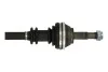 Приводной вал CITROEN JUMPER/ PEUGEOT BOXER (выр-во) SKF VKJC 4507 (фото 2)