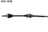 Полуось SKF VKJC 4508 (фото 3)