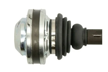Піввісь (передня) Audi A3/Skoda Octavia/SuperB/VW Caddy/Golf/Passat/Touran 03- (L) (486.5mm) SKF VKJC 4592
