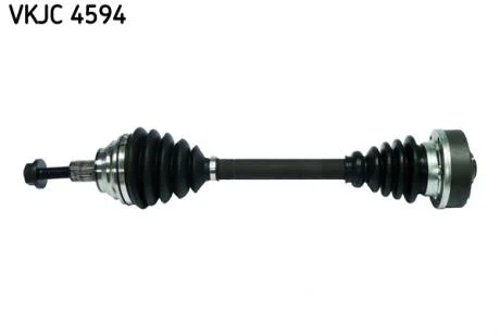 VW піввісь ліва Golf V 1.9TDI (6 кпп) SKF VKJC 4594