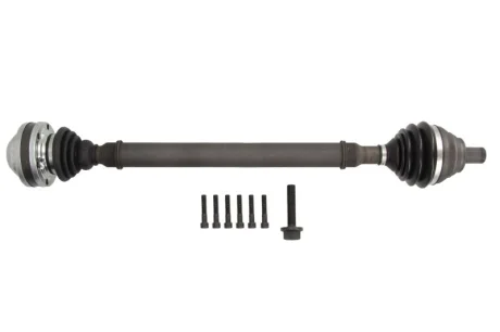 Піввісь (передня) VW Passat 2.0 i 05-12/Skoda Superb 1.8 i 08-15 (R) (36x794.5) SKF VKJC4620