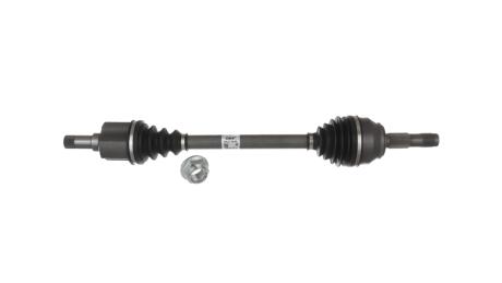 Приводная полуось SKF VKJC4646