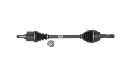 Приводная полуось SKF VKJC4646