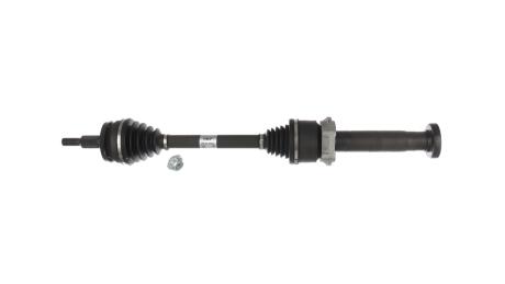 Приводна напіввісь SKF VKJC4736