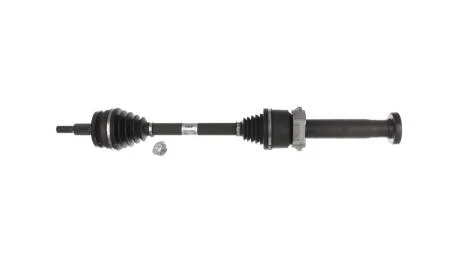 Приводна напіввісь SKF VKJC4736