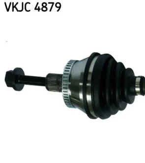 Приводна напіввісь SKF VKJC 4879