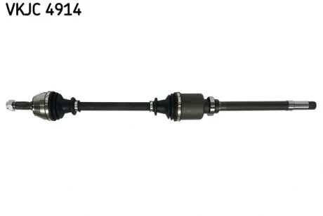 Привідний вал SKF VKJC 4914