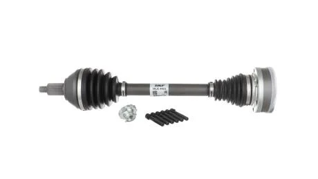 Приводна напіввісь SKF VKJC4923