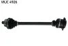 Піввісь SKF VKJC 4926 (фото 1)