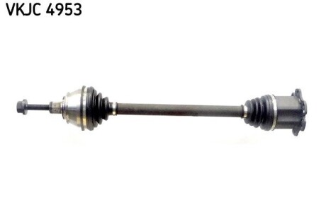 Приводная полуось SKF VKJC4953