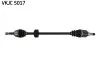 Полуось SKF VKJC 5017 (фото 3)