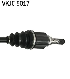 Піввісь SKF VKJC 5017
