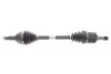 Полуось (передняя) Dacia Dokker 1.2TCe/1.5dCi/1.6 12- (L) (25z/26z/648mm) SKF VKJC 5019 (фото 1)